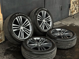 Skoda Trinity 5x112 R18 foto 3