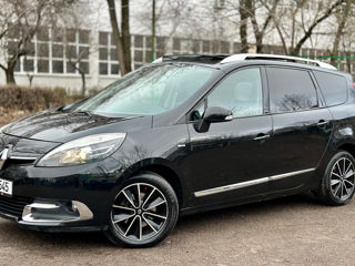 Renault Grand Scenic foto 4