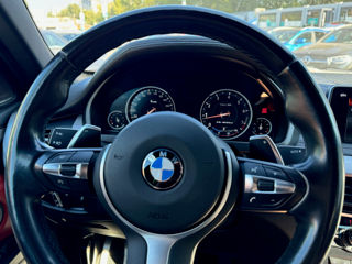 BMW X6 foto 11