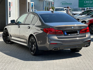 BMW 5 Series foto 5