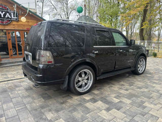 Lincoln Navigator foto 3