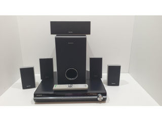 Sony DAV-DZ230 - 5.1 ch DVD Home Cinema System with Bravia Theatre Sync- 70 euro foto 1