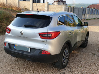 Renault Kadjar foto 4