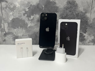 iPhone 13 128 black