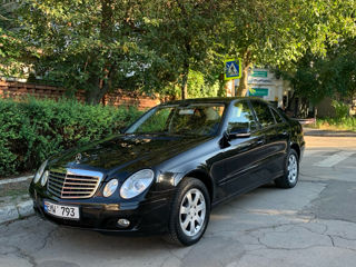 Mercedes E-Class foto 4