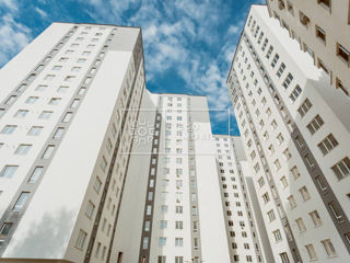 Apartament cu 3 camere, 86 m², Botanica, Chișinău foto 16