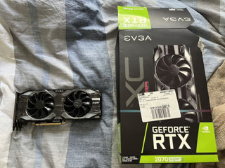 Rtx 2070 Super Evga 8 Gb