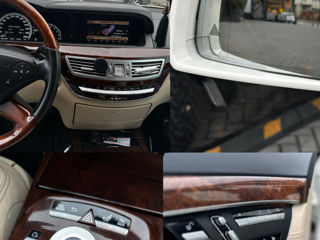 Mercedes S-Class foto 8