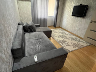 Apartament cu 1 cameră, 41 m², Ciocana, Chișinău