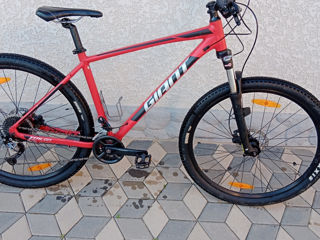 Bicicleta Giant Talon 3 bicicleta Giant  29 bike bycicle foto 2