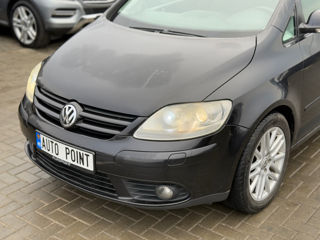 Volkswagen Golf Plus foto 13