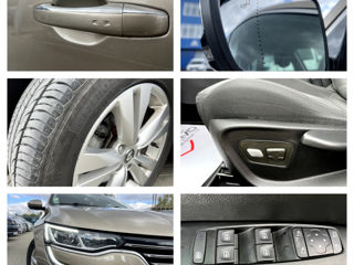 Renault Talisman foto 18