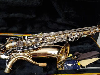 Saxofon Tenor foto 7