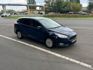 Ford Focus foto 3