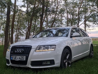 Audi A6 foto 7