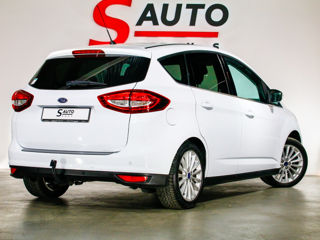 Ford C-Max foto 3