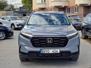 Honda CR-V foto 2