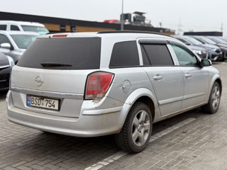 Opel Astra foto 3