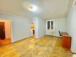 Apartament cu 1 cameră, 35 m², Buiucani, Chișinău foto 10