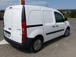 Mercedes Citan foto 8