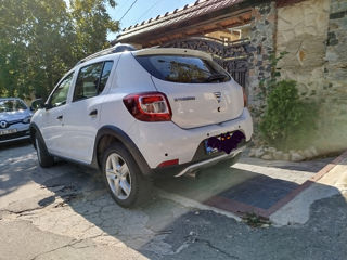 Dacia Stepway  stapin foto 3