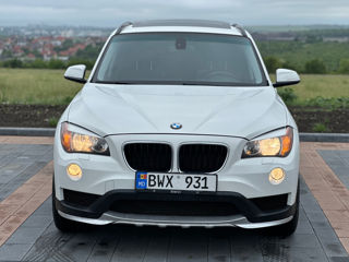 BMW X1 foto 3