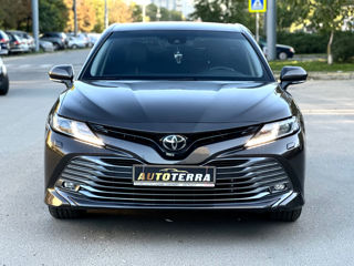 Toyota Camry foto 2