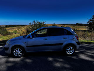 KIA Rio, 2006 г.