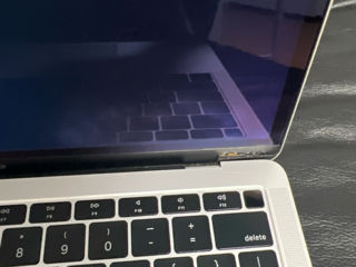 MacBook Air 13, 2018 la piese foto 2