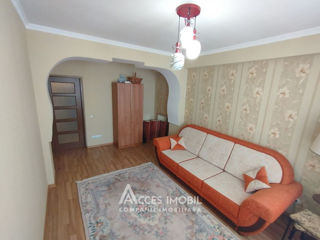 Apartament cu 3 camere, 109 m², Ciocana, Chișinău foto 8