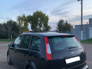 Ford C-Max foto 3