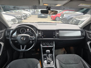 Skoda Kodiaq foto 9