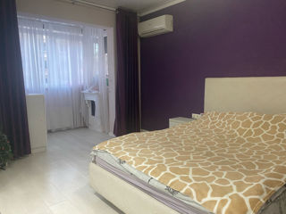 Apartament cu 1 cameră, 50 m², Botanica, Chișinău foto 8