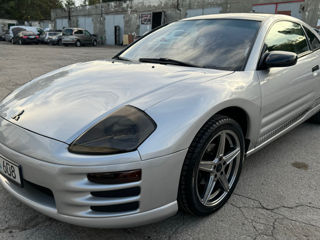 Mitsubishi Eclipse foto 2