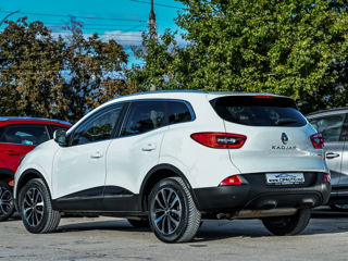 Renault Kadjar foto 2