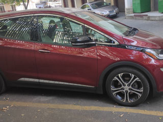 Chevrolet Bolt