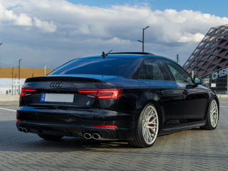 Audi A4 foto 3