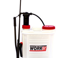 Nou - Stropitoare manuala Technoworker 16L- 369 lei фото 4