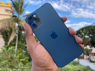 iPhone 12 Pro 128 GB + garanție 12 luni!! În credit 0%!