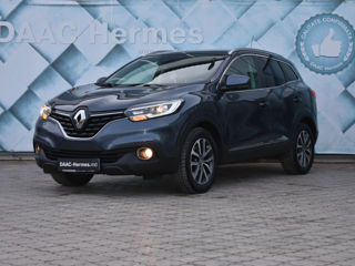 Renault Kadjar foto 3