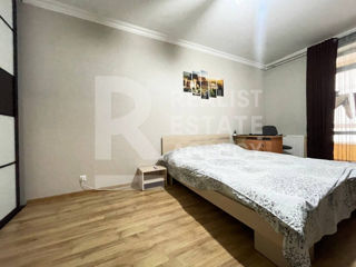 Apartament cu 1 cameră, 50 m², Telecentru, Chișinău foto 3