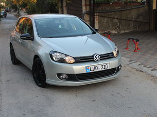 Volkswagen Golf foto 10