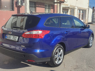 Ford Focus foto 4