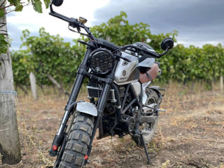 Geon Scrambler foto 2