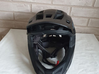 Шлем Fullface  фото 1