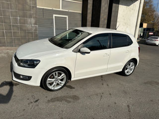 Volkswagen Polo foto 2