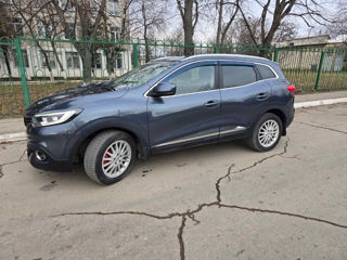 Renault Kadjar foto 4