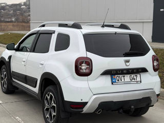 Dacia Duster foto 5