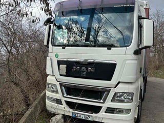 Man TGX 18.440 foto 2