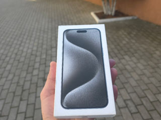 IPhone 15 Pro Max White Titanium 256 Gb foto 7